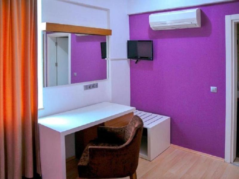 Expo Park Hotel