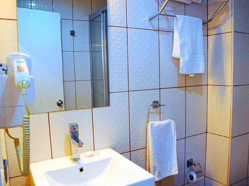 Expo Park Hotel