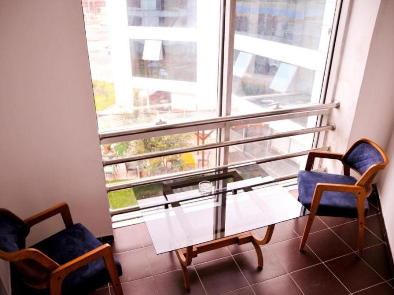 Expo Park Hotel