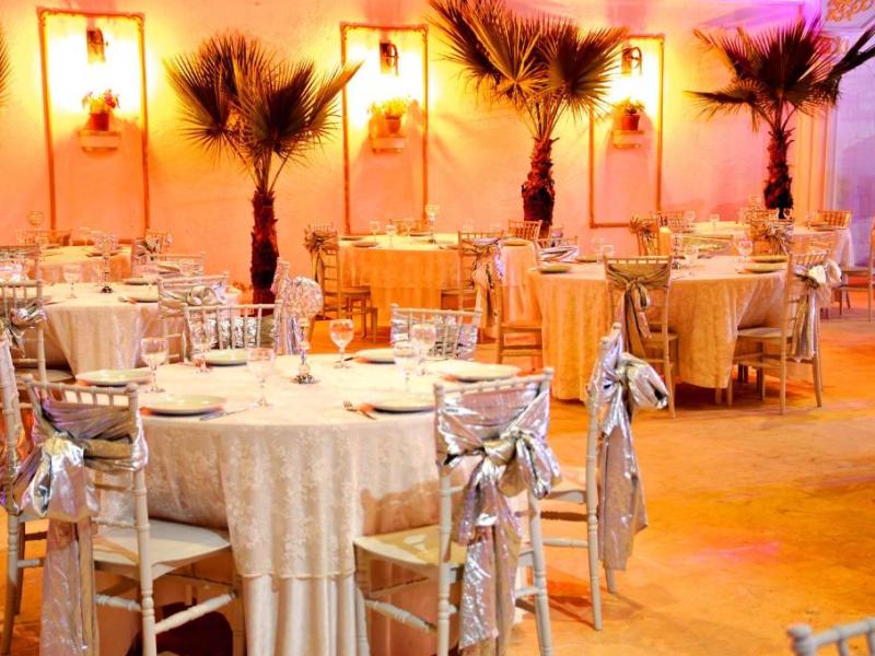 Expo Park Hotel