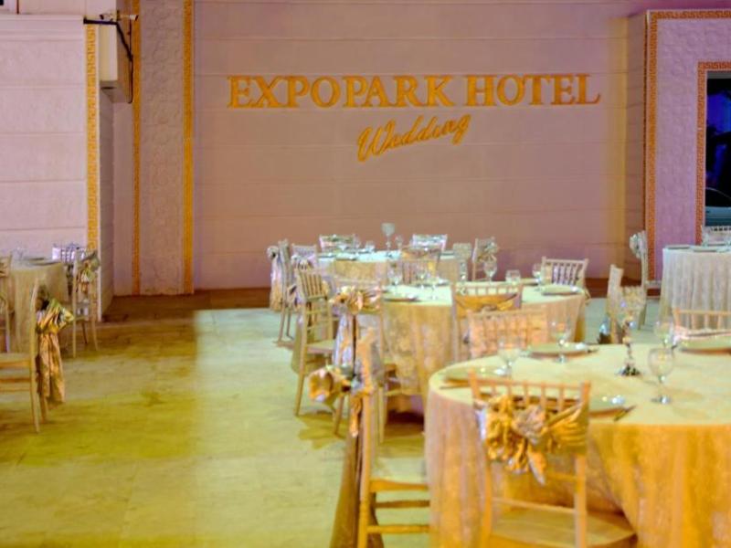 Expo Park Hotel