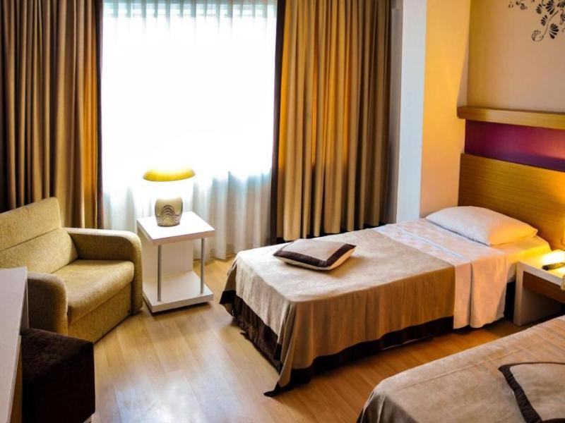 Expo Park Hotel