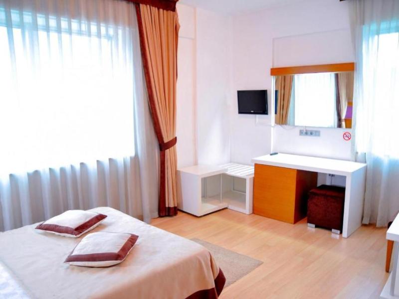 Expo Park Hotel
