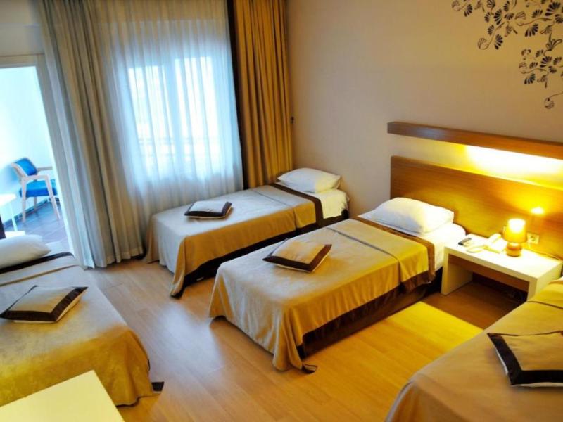 Expo Park Hotel