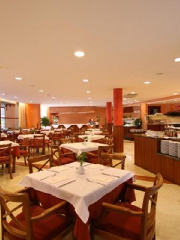 Duva Aparthotel