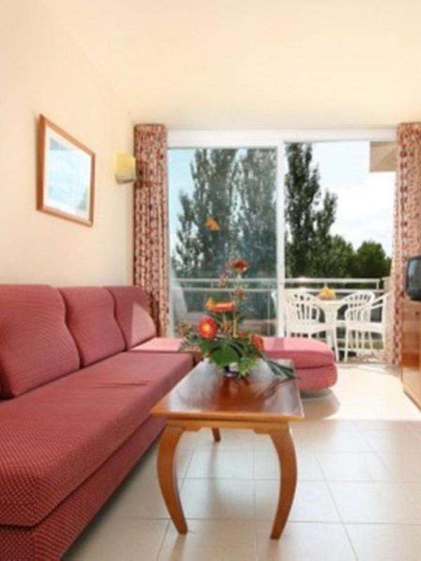 Duva Aparthotel