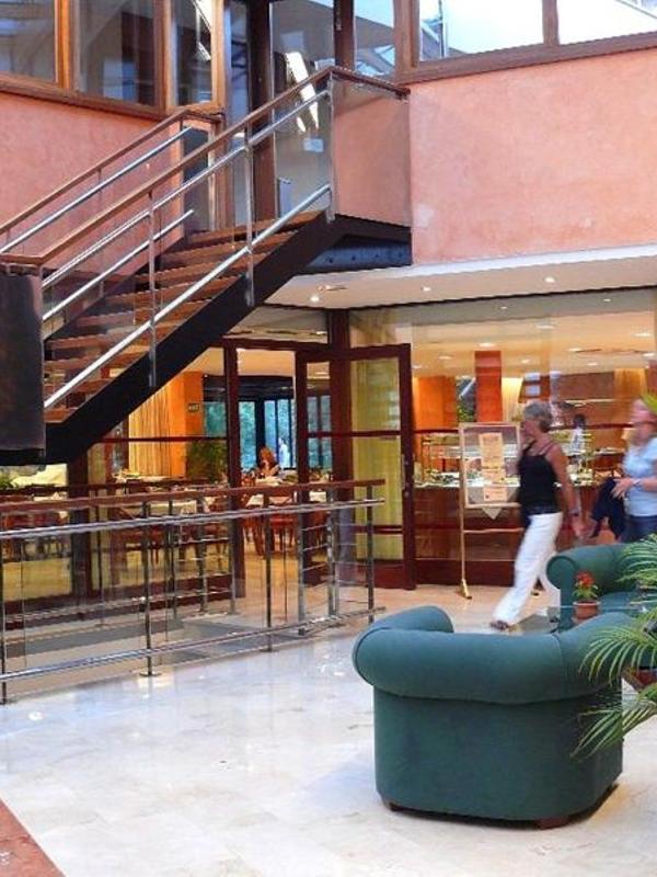 Duva Aparthotel