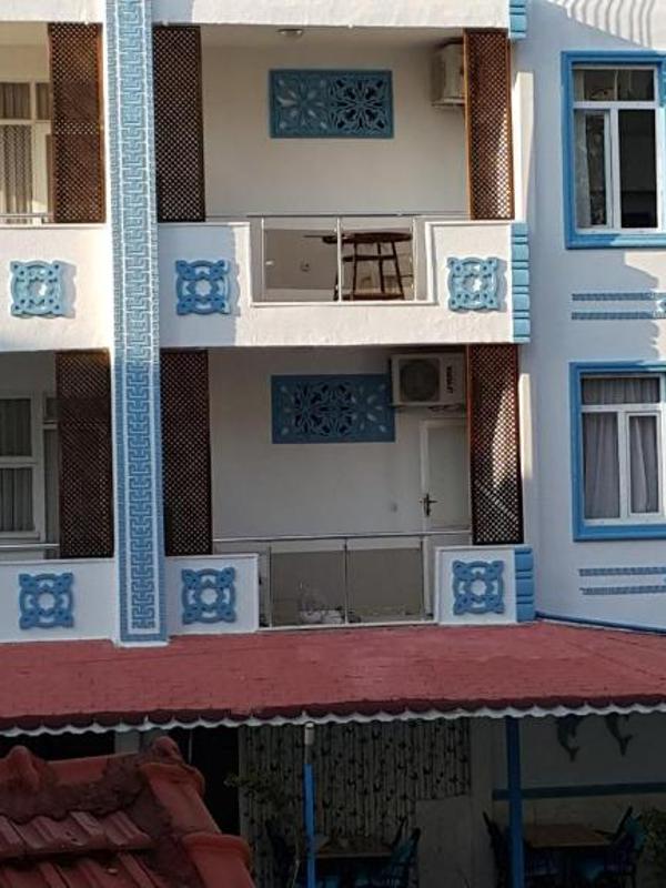 Delphin Apart Hotel