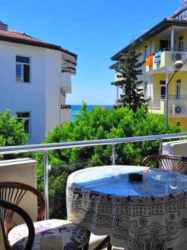Delphin Apart Hotel