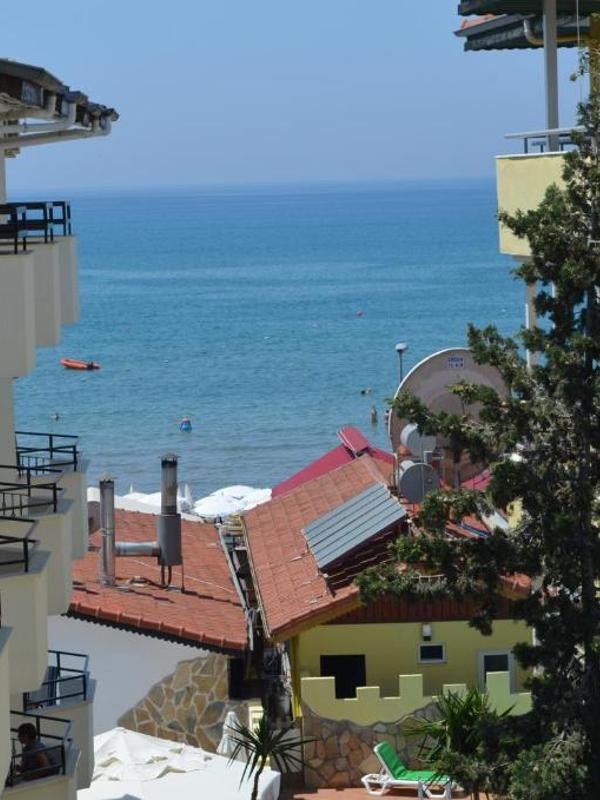 Delphin Apart Hotel