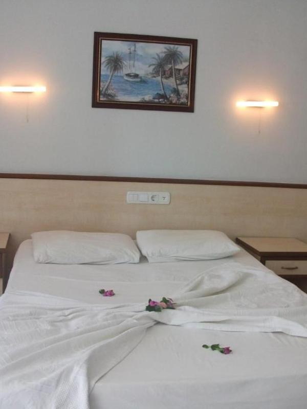 Delphin Apart Hotel