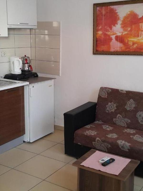 Delphin Apart Hotel