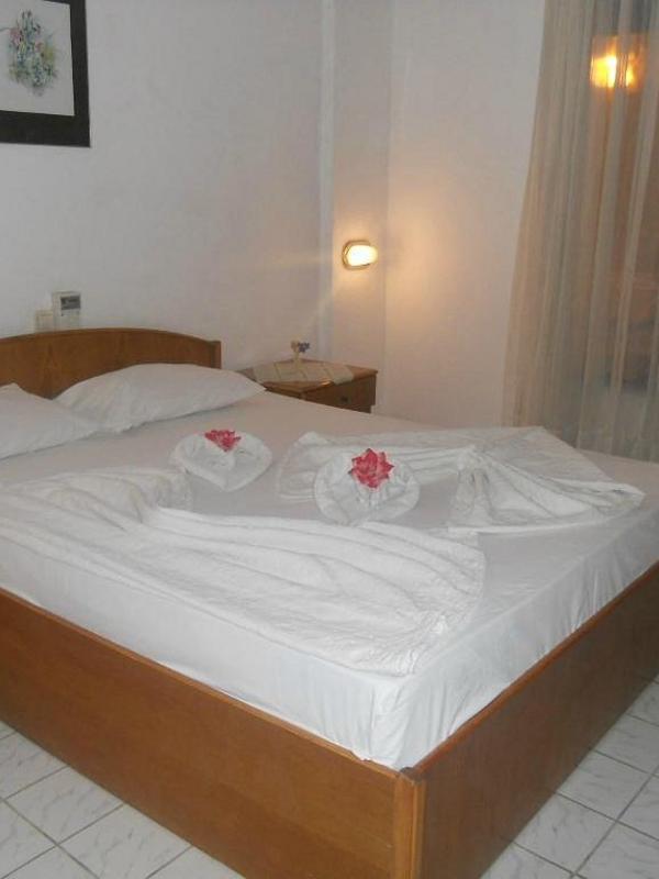 Delphin Apart Hotel