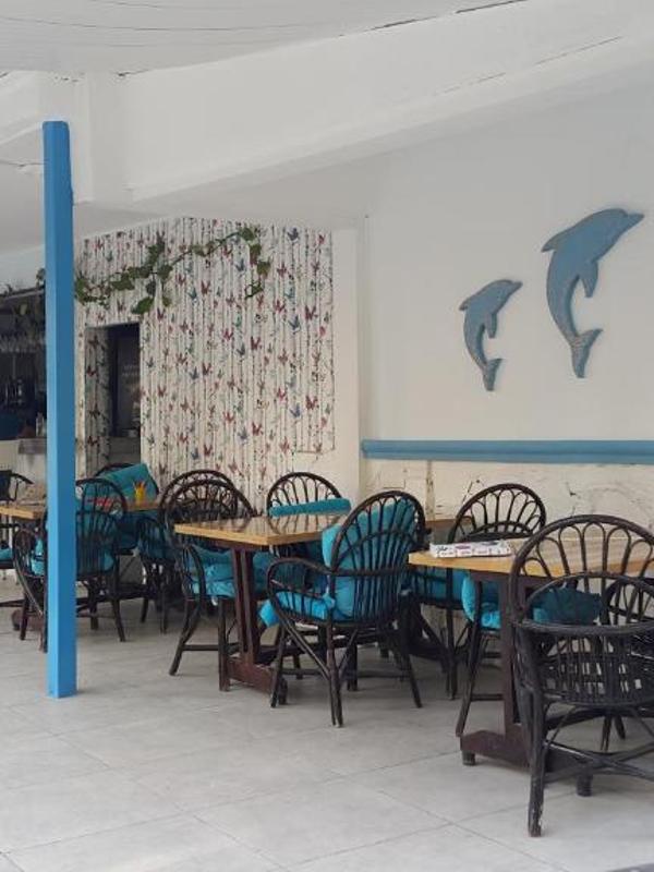 Delphin Apart Hotel