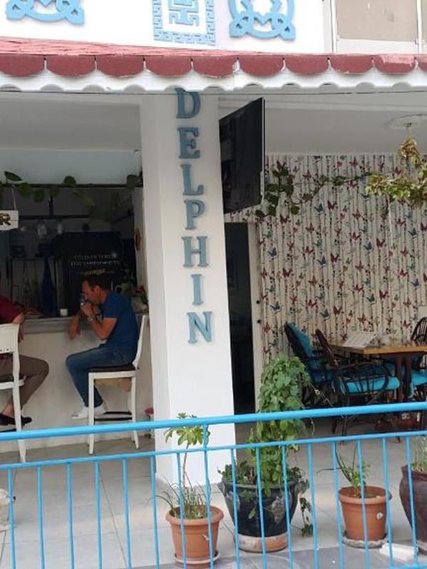 Delphin Apart Hotel