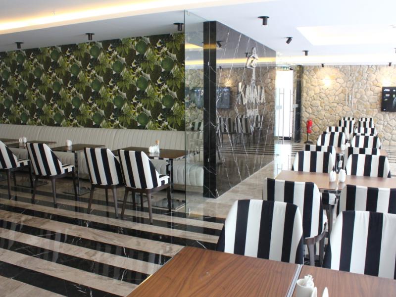 Kavala Hotel