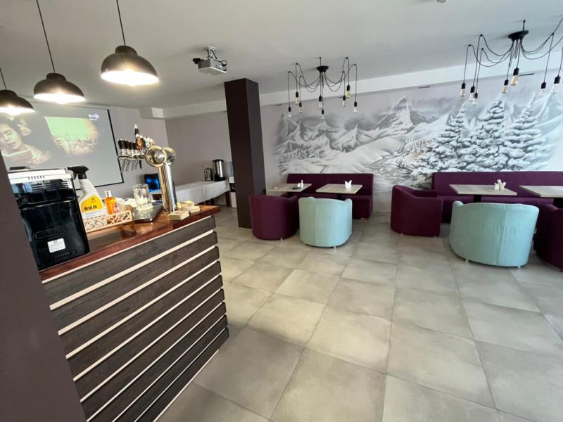 Изба Гостевой Дом