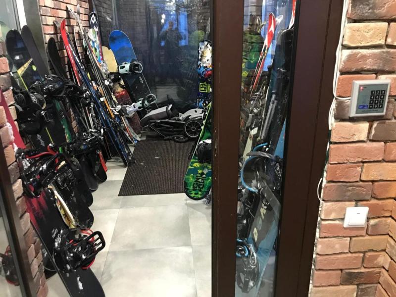 Изба Гостевой Дом