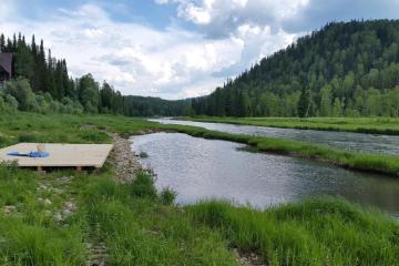 Отель Замок Эдельвейс Россия, Горная Шория (Шерегеш), фото 18