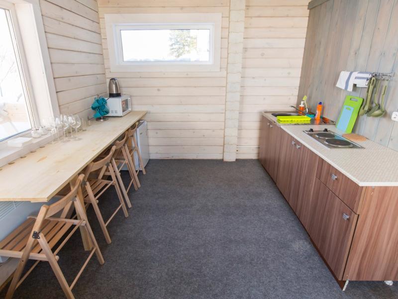 Стороны Света Эко-Отель