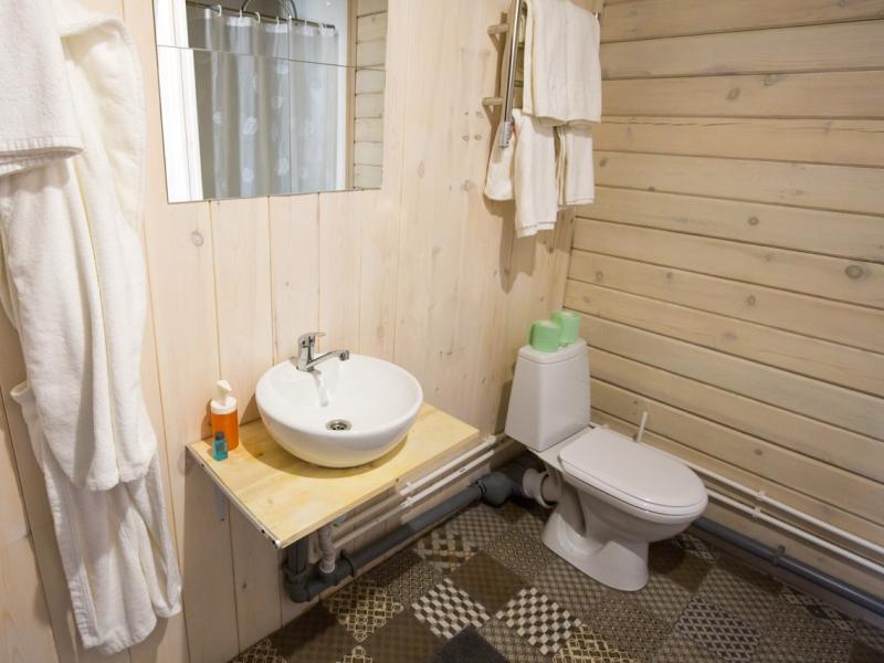 Стороны Света Эко-Отель