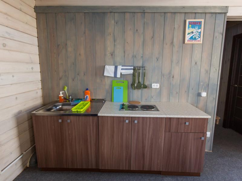 Стороны Света Эко-Отель