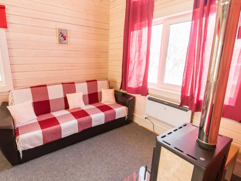 Стороны Света Эко-Отель