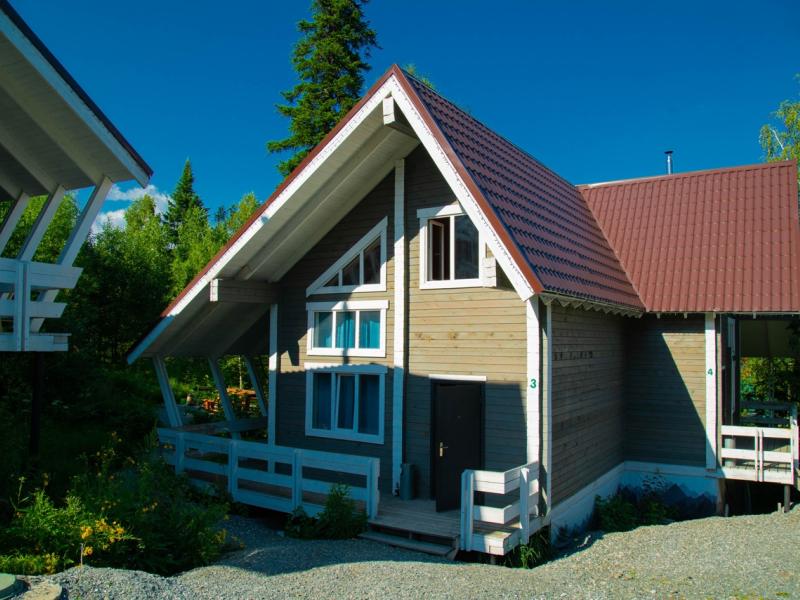 Стороны Света Эко-Отель