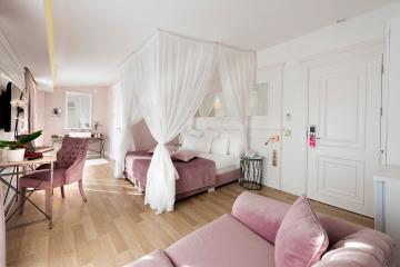 Отель Antalya Nun Hotel Турция, Лара, фото 11