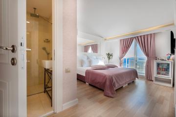Отель Antalya Nun Hotel Турция, Лара, фото 13