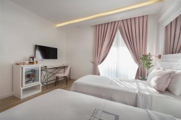 Отель Antalya Nun Hotel Турция, Лара, фото 14
