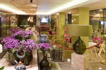 Отель Antalya Nun Hotel Турция, Лара, фото 16