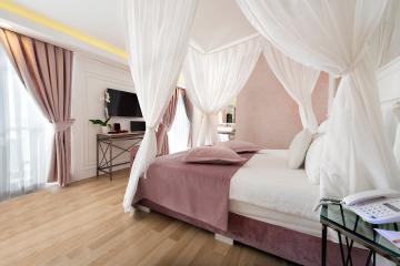 Отель Antalya Nun Hotel Турция, Лара, фото 2