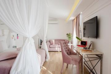 Отель Antalya Nun Hotel Турция, Лара, фото 3
