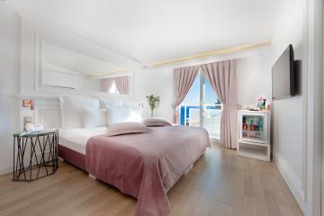 Отель Antalya Nun Hotel Турция, Лара, фото 4