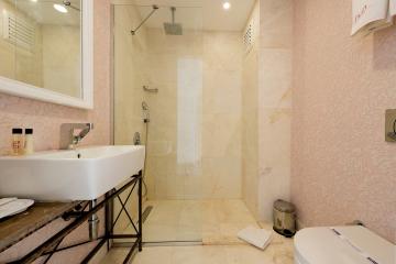 Отель Antalya Nun Hotel Турция, Лара, фото 8