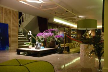 Отель Antalya Nun Hotel Турция, Лара, фото 10
