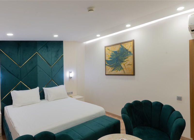 Gurtas Hotel