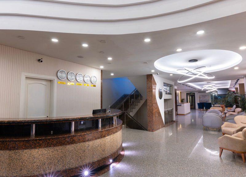 Gurtas Hotel