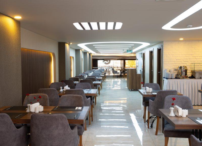 Gurtas Hotel