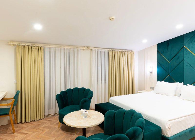 Gurtas Hotel