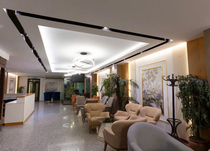 Gurtas Hotel
