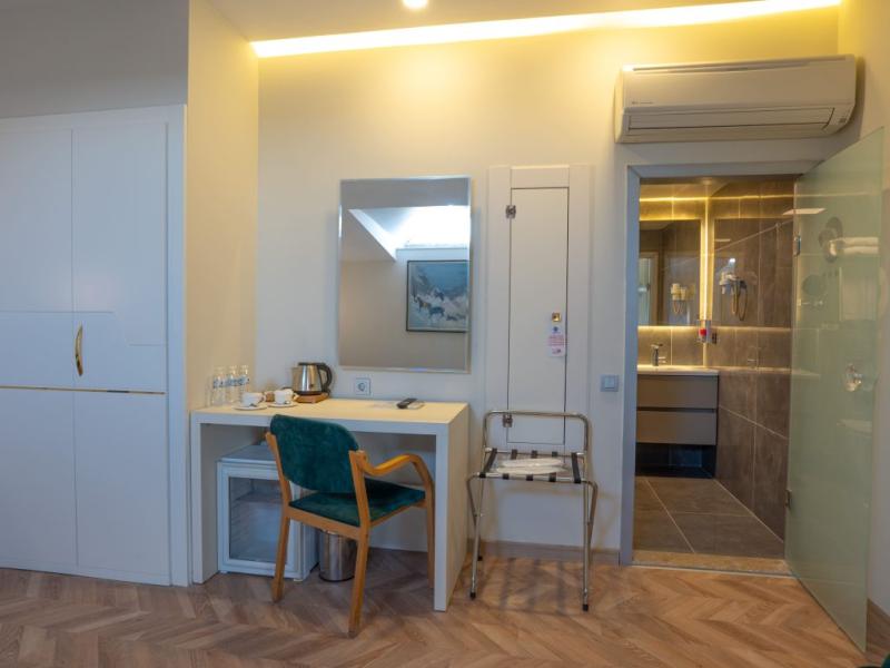 Gurtas Hotel
