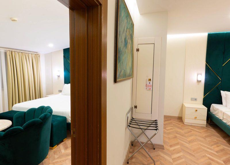Gurtas Hotel