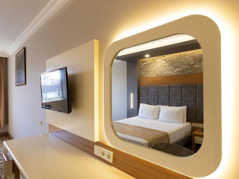 Gurtas Hotel