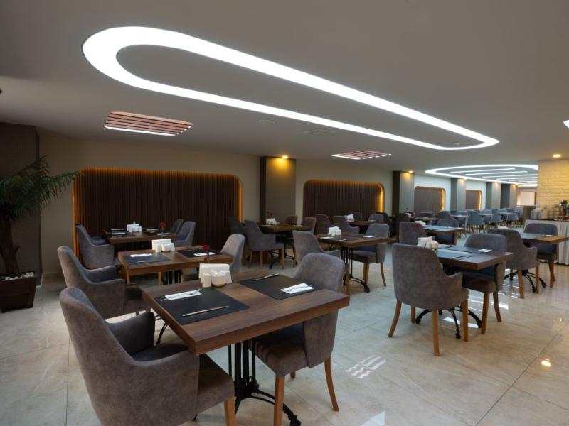 Gurtas Hotel