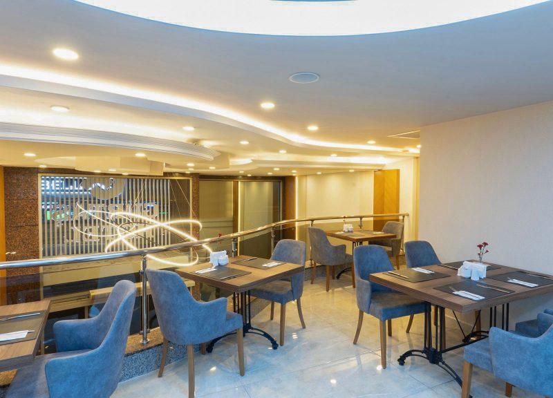 Gurtas Hotel