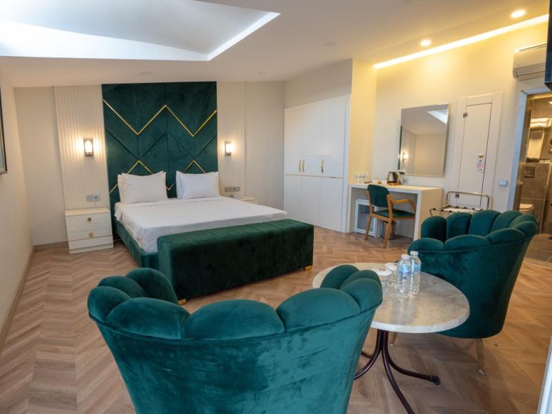 Gurtas Hotel
