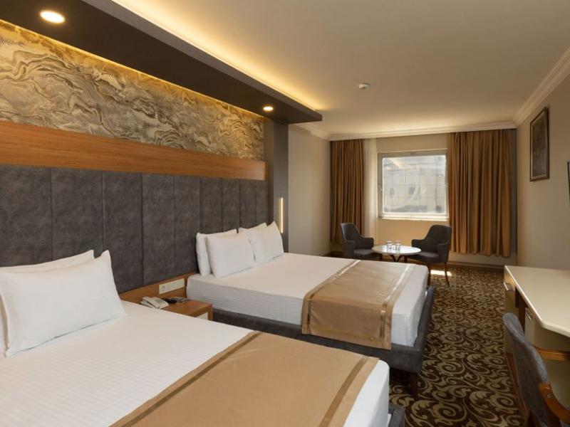 Gurtas Hotel