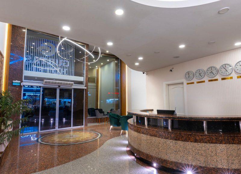 Gurtas Hotel
